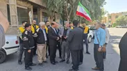 برگزاری رزمایش مدیریت مصرف برق با عنوان «جهاد صرفه‌جویی» در قم