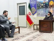 تشکیل شورای پدافندغیرعامل آستان مقدس حضرت فاطمه معصومه(س)