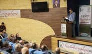 اهمیت پدافند غیرعامل در حوزه کشاورزی، امنیت ملی را به همراه دارد