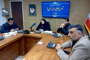 اقدامات پیشگیرانه پدافند غیرعامل جهت آرامش است
