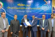 معرفی فرمانده ارشد پدافند غیرعامل جزیره خارگ