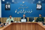 تشکیل شورای پدافند غیرعامل نکا برای مقابله با پشه آئدس