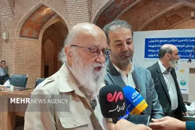 شهر‌ها باید در حوزه پدافند غیرعامل تاب‌آورتر شوند
