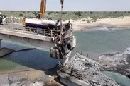  هدف قرار دادن زیرساخت‌ها مصداق جنایت جنگی است