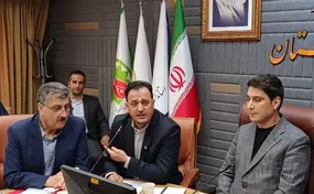 شناسایی ۱۰ شاخص کلیدی برای آمادگی استان در برابر بحران‌های احتمالی