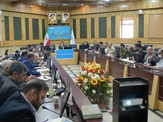 بررسی آخرین وضعیت زیرساخت‌های پدافند زیستی کرمانشاه