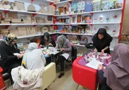 مشاغل خانگی سپر اقتصادی جامعه