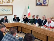  گذار از «جلسات» به «اقدامات عملیاتی» با رویکرد پدافند غیرعامل