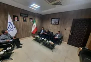 نقش بنیادین دامپزشکی در تضمین سلامت عمومی و پدافند غیرعامل
