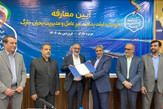معرفی فرمانده ارشد پدافند غیرعامل جزیره خارگ