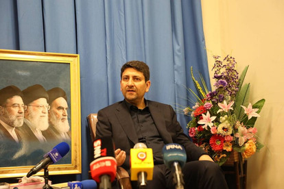 پایداری زیرساخت‌های ارتباطی در جنگ با بهره‌گیری از تدابیر پدافند غیرعامل