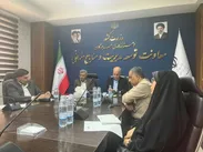 الزامات پدافند غیرعامل برای کنترل تهدیدات زیستی باید مستمر دنبال شود