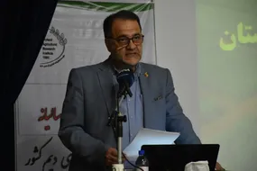 پدافند غیرعامل باید پیش از وقوع بحران مورد توجه باشد