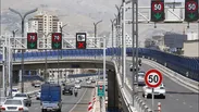 پل‌های جدید تهران توان تحمل زلزله را دارند؟