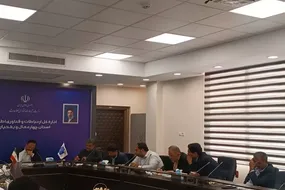 توجه به آمادگی در برابر تهدیدات سایبری، از اولویت‌های کارگروه سایبری الکترونیک و پدافند غیرعامل است