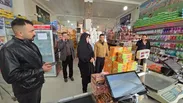 یزد آماده توسعه زیرساخت‌های ذخیره‌سازی و زنجیره تأمین غذا در کشور