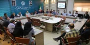 آمادگی شبکه اصفهان برای اطلاع‌رسانی و آرامش‌بخشی در شرایط اضطراری پرتوی