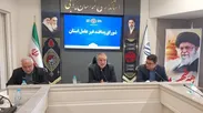 رعایت اصول پدافند غیرعامل از مهمترین الزامات مدیریتی است