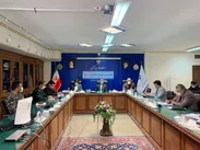 روند کاهشی ابتلا به کرونا در استان مرکزی