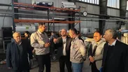 از ارزیابی مناطق نفتی و ارس تا ساماندهی انبارش مواد شیمیایی