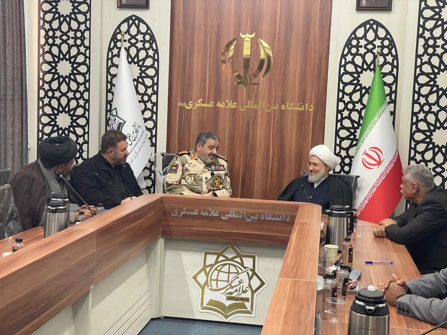 سردار جلالی