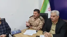 پدافند غیرعامل مردم محور؛ راهکار حفاظت جان و نیاز‌های اساسی شهروندان