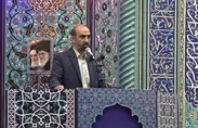 کلهر: اندیشه و باور مردم مهم‌ترین زیرساخت پدافند غیرعامل است