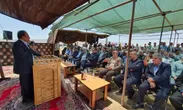 سرمایه‌گذاری ۲۰۰ میلیارد تومانی برای میدان عرضه دام البرز با هدف توسعه پایدار بخش کشاورزی