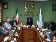 ضرورت توسعه زیرساخت‌های تخصصی استانداردسازی با بهره گیری از فناوری‌های نوین