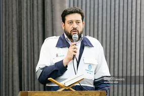 تاب‌آوری محلات اصفهان برای مدیریت بحران تقویت می‌شود