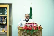  پدافند غیرعامل باید جزء لاینفک تمامی برنامه‌های توسعه کشور قرار گیرد