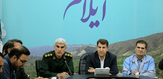 ایجاد آمادگی دستگاه‌های اجرایی با برنامه‌ریزی و پیش‌بینی‌های مبتنی بر اصول پدافند غیرعامل پیش از وقوع بحران