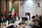 طرح جامع پدافند غیرعامل در واحد‌های صنعتی مهم آذربایجان‌غربی اجرا شود