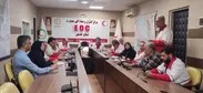 بازبینی طرح‌های عملیاتی با نگاه پدافند غیرعامل