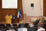 کارگاه آموزشی پیشگیری از حملات سایبری و امنیت اطلاعات در منطقه زاهدان برگزار شد