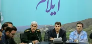 ایجاد آمادگی دستگاه‌های اجرایی با برنامه‌ریزی و پیش‌بینی‌های مبتنی بر اصول پدافند غیرعامل پیش از وقوع بحران