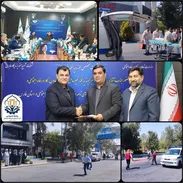 نشست تخصصی پدافند غیرعامل ویژه دستگاه‌های زیرمجموعه وزارت کار در فارس برگزار شد