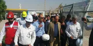 احداث شهرک تخصصی پتروشیمی در دهلران