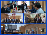 برگزاری رزمایش پدافند سایبری با هدف تامین برق زیرساخت‌های ارتباطاتی