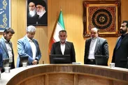 تأکید بر به‌روزرسانی تجهیزات و تقویت زیرساختهای حیاتی