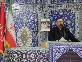️تأکید مدیرکل پدافند غیرعامل قم بر نقش مردم در ارتقای تاب‌آوری و خنثی‌سازی توطئه‌های دشمن