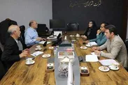 بررسی راهکار‌ها و طرح‌های پدافند غیرعامل جهت استقرار صنایع در شهرک‌های صنعتی استان یزد