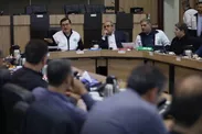 برگزاری دوره توانمندسازی شهرداران نواحی تهران در حوزه مدیریت بحران، پدافند غیرعامل و HSE