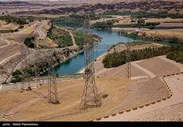 راه‌اندازی سامانه جامع پایش آب و برق کشور