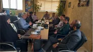 تاکید اهمیت موضوع فرهنگ در حوزه مأموریت‌های پدافند غیرعامل