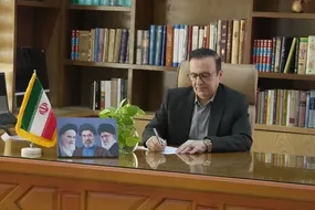 پیام استاندار قزوین به مناسبت هفته پدافند غیرعامل
