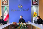 بررسی زیرساخت‌های حیاتی حوزه انرژی و راهکار‌های افزایش تاب‌آوری شبکه‌های تأمین انرژی البرز