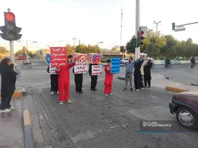 «یه لحظه صبر کن»؛ پویشی پدافندی با هدف افزایش توانمندی شهروندان برای مقابله با پیام‌های جعلی