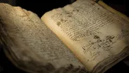 آنتروپیک هزاران کتاب ارزشمند را تکه‌تکه می‌کند