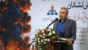 تولید مستمر صنعت نفت در گرو توانمندی آتش‌نشانان است